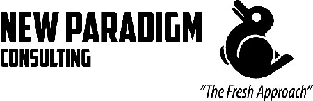 New Paradigm Consulting Ltd