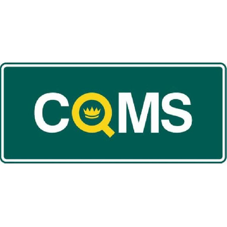 CQMS Ltd